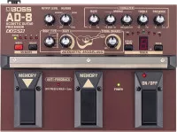 Boss AD8