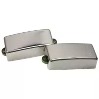 Dimarzio DP296N RELENTLESS MIDDLE (Nickel Cover)