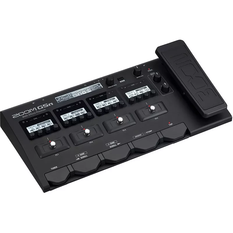Zoom G5n
