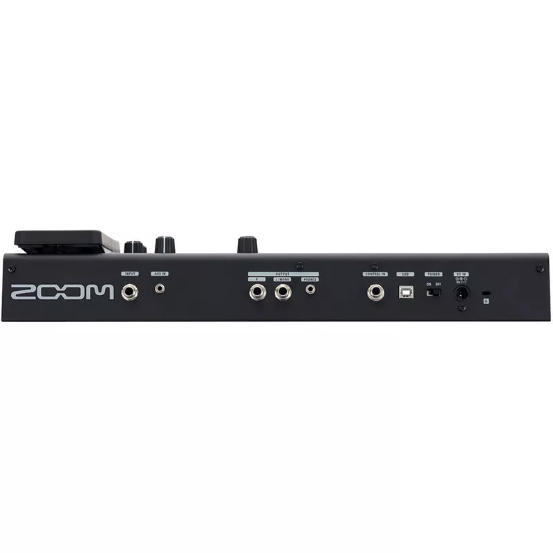Zoom G5n