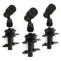 Beyerdynamic TG D35d Triple Set