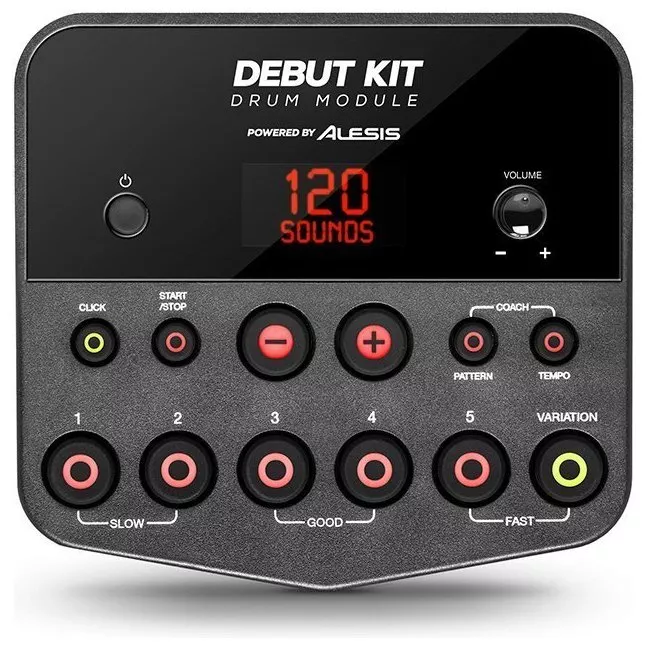 Alesis Debut Kit