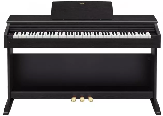 Casio AP-270BK