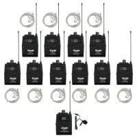 DV audio KM-1T10R