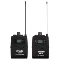 DV audio KM-1T10R