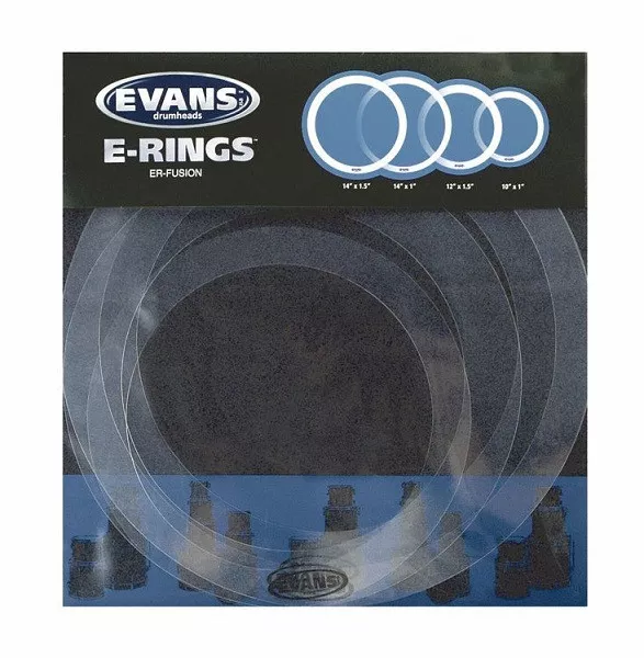 Evans ERSTANDARD Evans ERSTANDARD