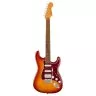 Squier by Fender Classic Vibe 60s Stratocaster Limited HSS Sienna Sunburst