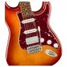 Squier by Fender Classic Vibe 60s Stratocaster Limited HSS Sienna Sunburst