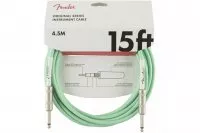Fender CABLE ORIGINAL SERIES 15' SFG