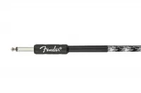 Fender Cable Professional Series 10' Winter Camo