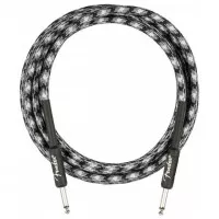 Fender Cable Professional Series 10' Winter Camo