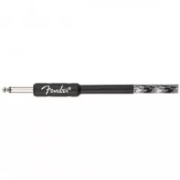 Fender Cable Professional Series 10' Winter Camo