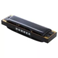 Hohner Pro Harp MS C-major M564016X