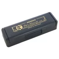 Hohner Pro Harp MS C-major M564016X