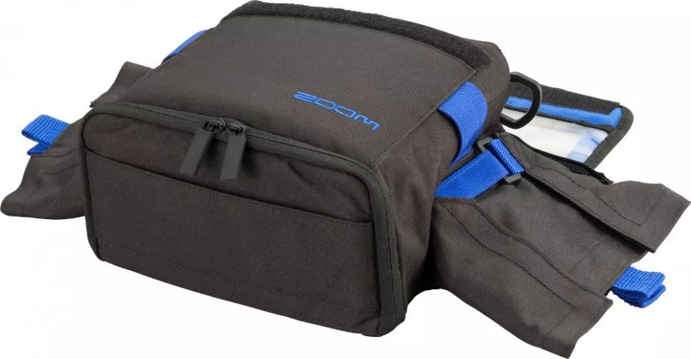 Zoom PCF-4 Zoom PCF-4