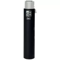 sE Electronics DM2 Black