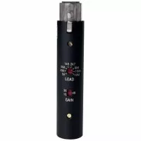 sE Electronics DM2 Black