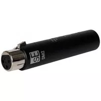 sE Electronics DM2 Black