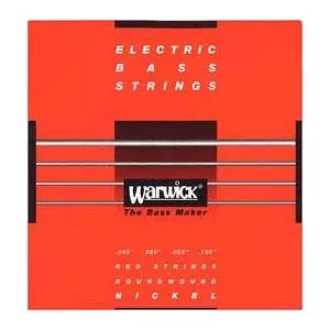 Warwick 46301 Warwick 46301