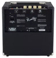 Fender RUMBLE 15 2014