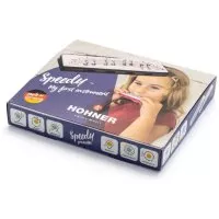 Hohner Beginner Speedy Display PL91190 C-major (24)