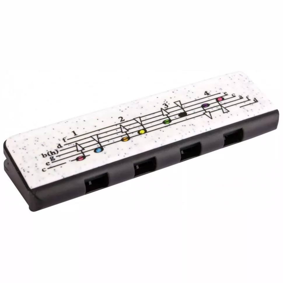 Hohner Beginner Speedy Display PL91190 C-major (24)