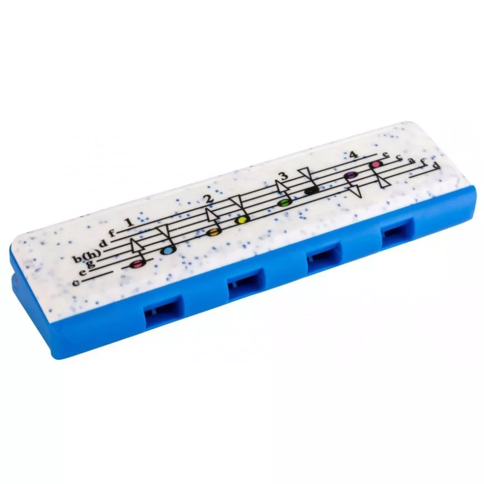 Hohner Beginner Speedy Display PL91190 C-major (24)