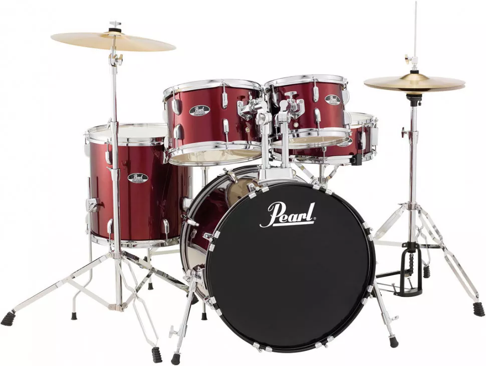 Pearl RS-585C/C91