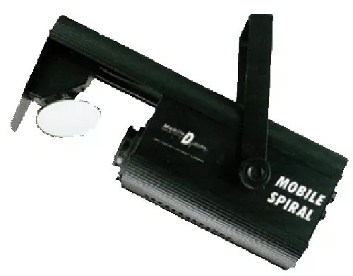 Acme MH-602 A MOBILE SPIRAL Acme MH-602 A MOBILE SPIRAL