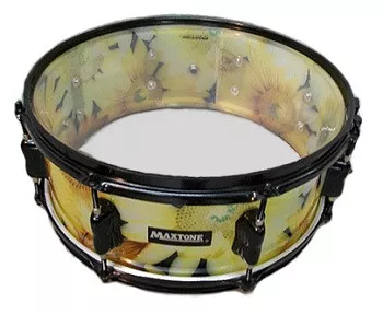 Maxtone SD537 Maxtone SD537