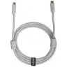 UDG Ultimate Cable USB 3.2 C-C White Straight 1,5 m