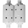 UDG Ultimate Cable USB 3.2 C-C White Straight 1,5 m