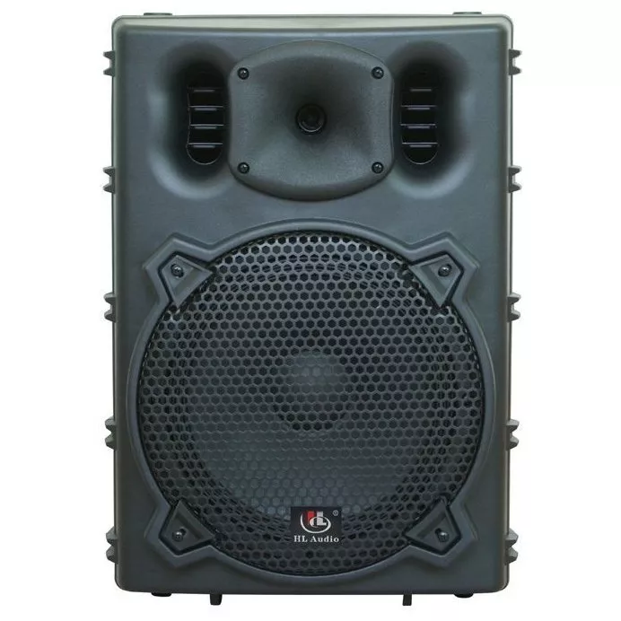 HL Audio B10A USB/BT HL Audio B10A USB/BT
