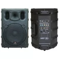 HL Audio B10A USB/BT