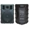 HL Audio B10A USB/BT HL Audio B10A USB/BT