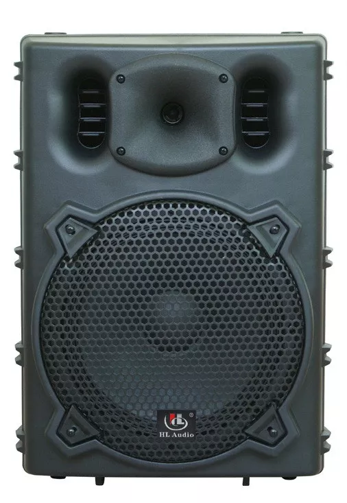 HL Audio B10A USB/BT HL Audio B10A USB/BT