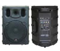 HL Audio B10A USB/BT