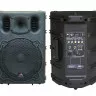 HL Audio B10A USB/BT HL Audio B10A USB/BT