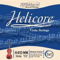 D'Addario H314 4/4M