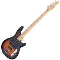Schecter CV-4 3TSB