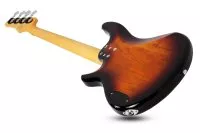Schecter CV-4 3TSB