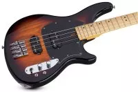 Schecter CV-4 3TSB