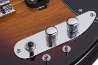 Schecter CV-4 3TSB