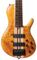 Cort A5 Plus SC w/case AOP