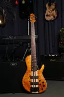 Cort A5 Plus SC w/case AOP