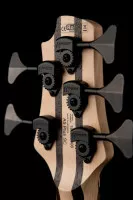 Cort A5 Plus SC w/case AOP