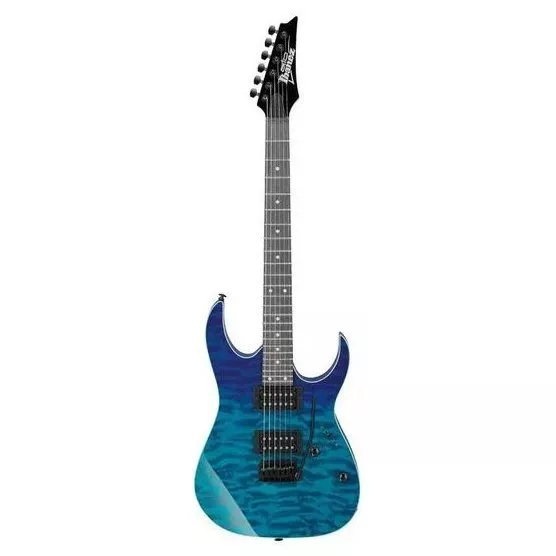 Ibanez GRG120QASP-BGD Ibanez GRG120QASP-BGD