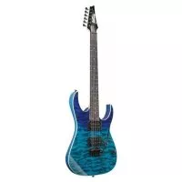 Ibanez GRG120QASP-BGD
