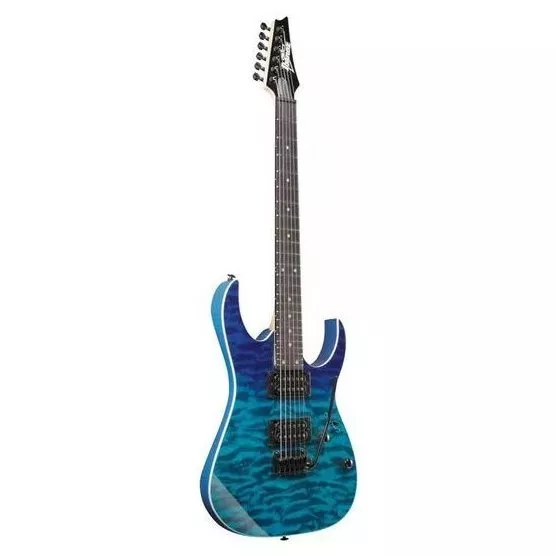 Ibanez GRG120QASP-BGD Ibanez GRG120QASP-BGD