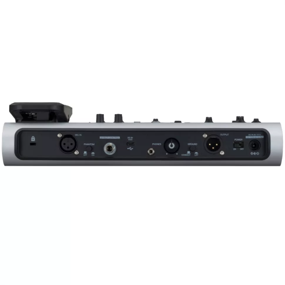 Zoom V6